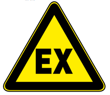 防爆標志 防爆標志