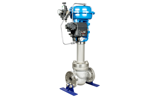 波紋管單座調(diào)節(jié)閥 波紋管單座調(diào)節(jié)閥