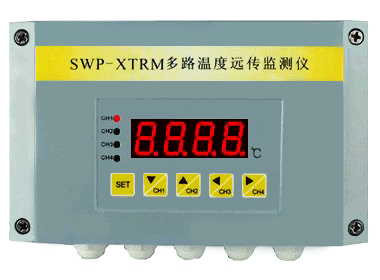 多路溫度遠傳監測儀 多路溫度遠傳監測儀