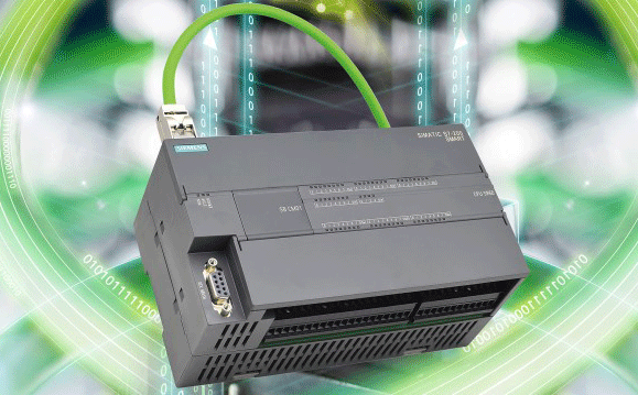 S7-200 SMART V2.5 S7-200 SMART V2.5
