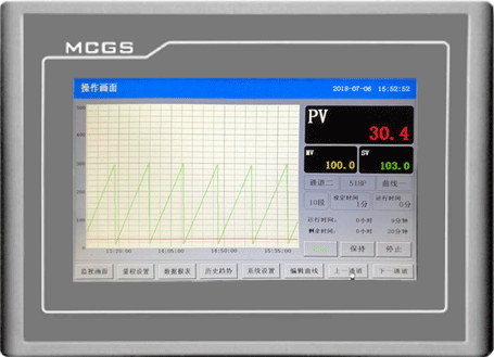 操作畫面 操作畫面