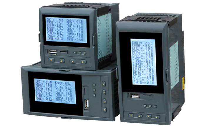 溫度巡檢儀 溫度巡檢儀