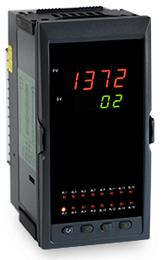 豎式16路巡檢儀 豎式16路巡檢儀