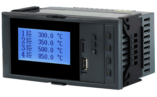 橫式四路調節器 橫式四路調節器