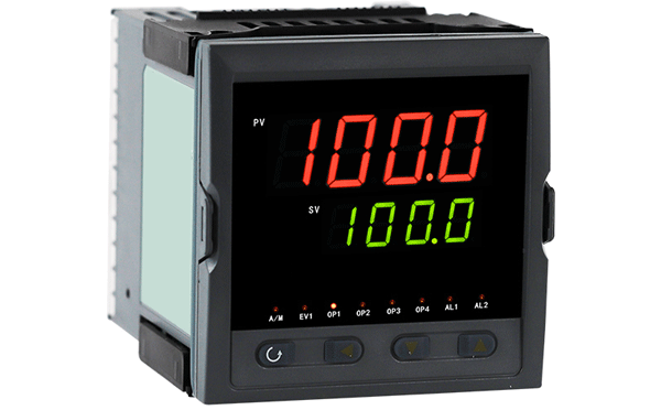 YR-GFY智能手操器 YR-GFY智能手操器