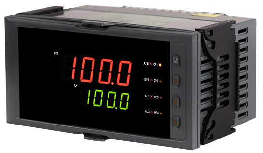 橫式手操器 橫式手操器