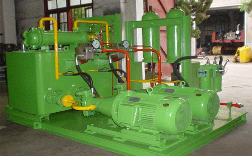 透平機和發電機 透平機和發電機