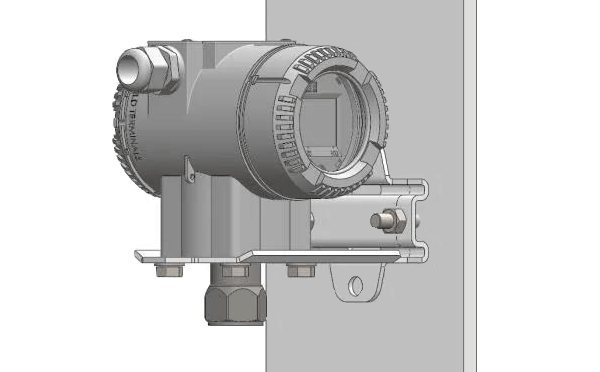 昌暉萬能變送器支架有不銹鋼或鍍鋅碳鋼材質(zhì) 昌暉萬能變送器支架有不銹鋼或鍍鋅碳鋼材質(zhì)