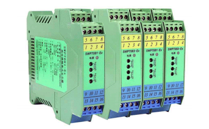 SWP7081-EX安全柵 SWP7081-EX安全柵