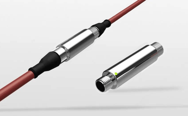 線纜型溫度變送器JUMO dTRANS T09 線纜型溫度變送器JUMO dTRANS T09