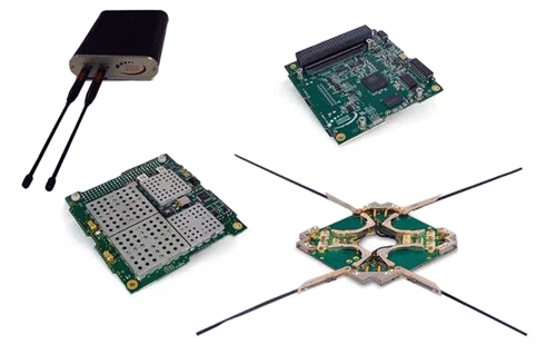 宇航級(jí)器件 宇航級(jí)器件