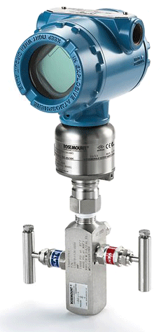 羅斯蒙特3051S直連式壓力變送器 羅斯蒙特3051S直連式壓力變送器