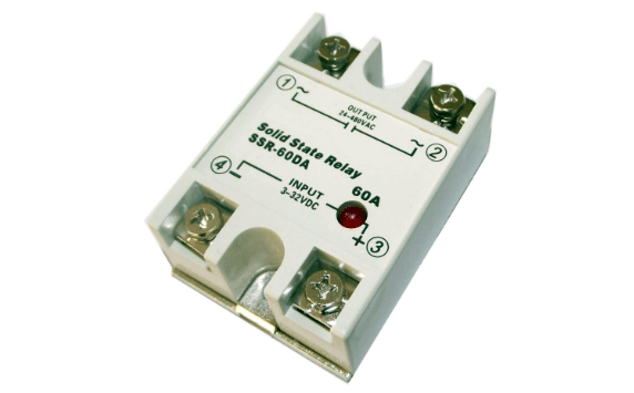 固態繼電器 固態繼電器