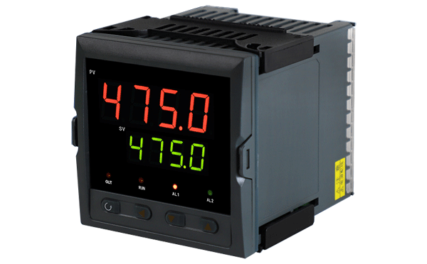 PID調節器 PID調節器