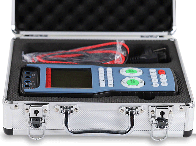 過程校驗儀包裝盒 過程校驗儀包裝盒