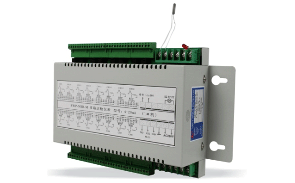 SWP-T16數據采集器 SWP-T16數據采集器