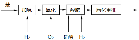 己內(nèi)酰胺生產(chǎn)工藝 己內(nèi)酰胺生產(chǎn)工藝