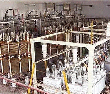 SVC(6-10KV) SVC(6-10KV)