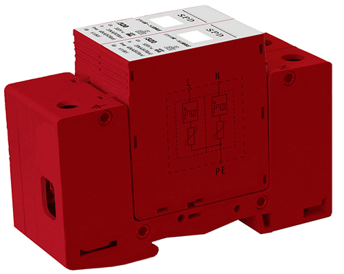 110V/220V直流電源SPD 110V/220V直流電源SPD