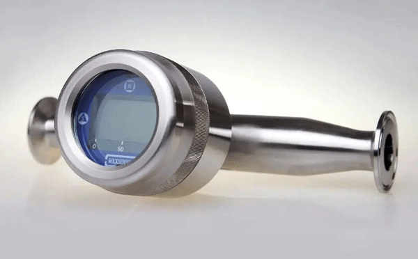 衛生型差壓式流量計 衛生型差壓式流量計