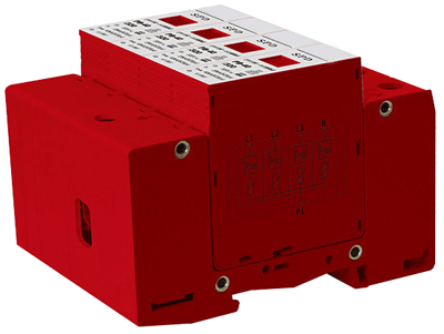 電涌保護器 電涌保護器