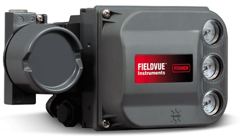 DVC6000閥門定位器 DVC6000閥門定位器