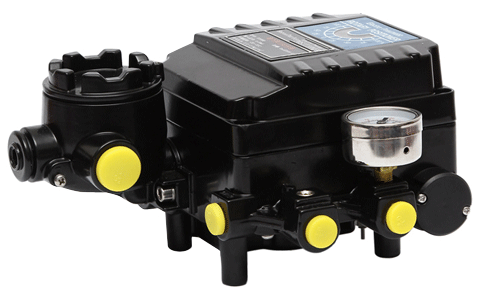 梅索尼蘭SVI-II閥門定位器 梅索尼蘭SVI-II閥門定位器