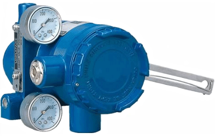 山武閥門定位器 山武閥門定位器