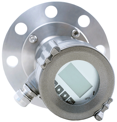 昌暉毫米波雷達(dá)物位計液晶表頭 昌暉毫米波雷達(dá)物位計液晶表頭