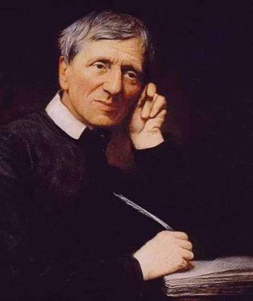 約瑟夫·亨利 約瑟夫·亨利