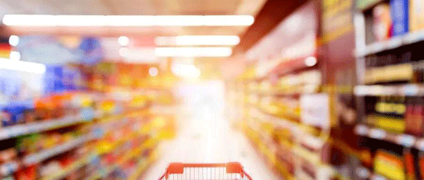 零售供應(yīng)鏈 零售供應(yīng)鏈