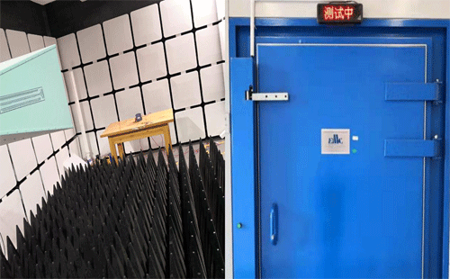 信號隔離器射頻場感應的傳導騷擾(CS)抗擾度測試 信號隔離器射頻場感應的傳導騷擾(CS)抗擾度測試