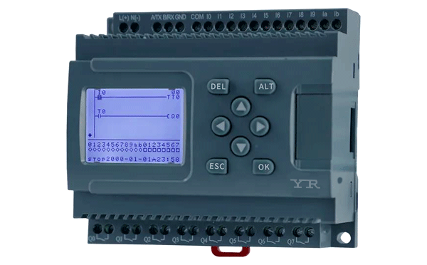 可編程繼電器 可編程繼電器