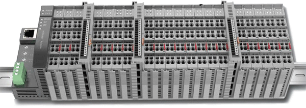 YR-9600B系列遠程I/O模塊 YR-9600B系列遠程I/O模塊