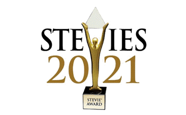 第七屆德國Stevie“最佳品牌參與活動(dòng)”金獎(jiǎng)