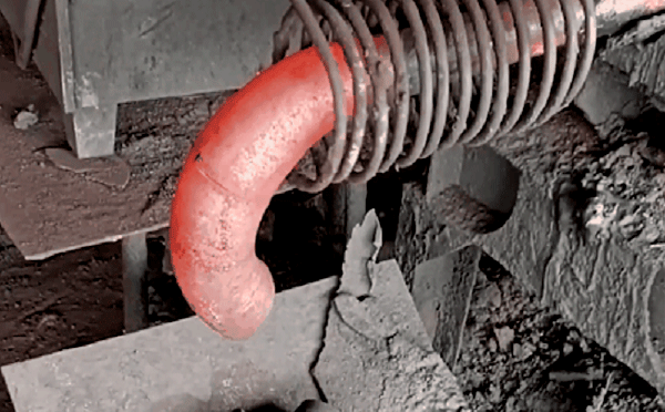 感應(yīng)加熱 感應(yīng)加熱