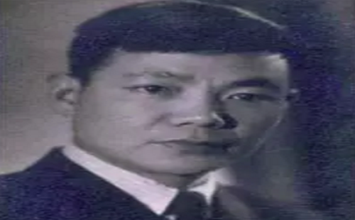 賀家李年輕時(shí)的照片 賀家李年輕時(shí)的照片