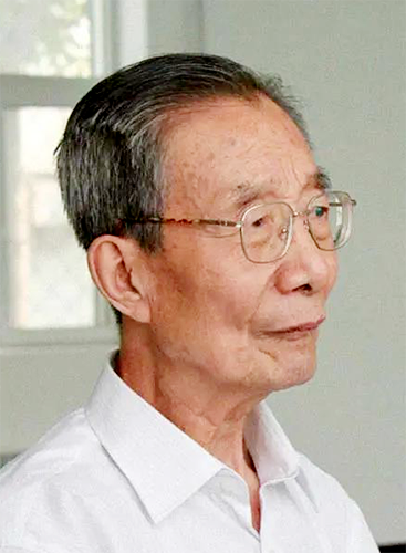 繼電保護(hù)泰斗級(jí)專家葛耀中先生 繼電保護(hù)泰斗級(jí)專家葛耀中先生