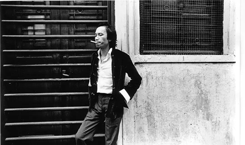 吳宇森 導演、監制 1979 吳宇森 導演、監制 1979