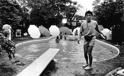 林嶺東 導演 1985 林嶺東 導演 1985