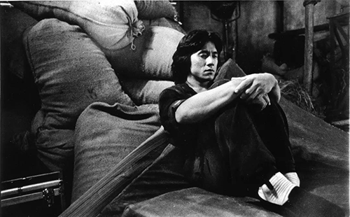 成龍 導演、演員 1981 成龍 導演、演員 1981