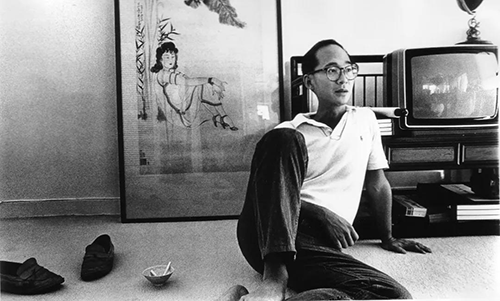 楊凡 導演、攝影師 1984 楊凡 導演、攝影師 1984