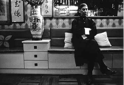 關德興 演員 1980 關德興 演員 1980