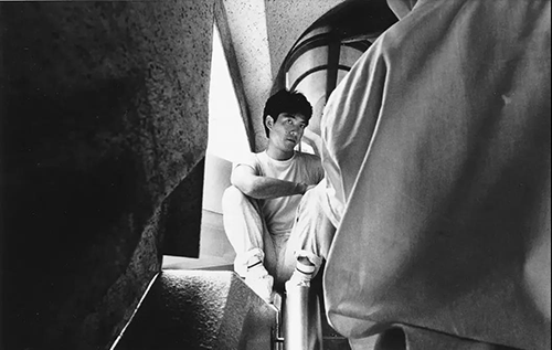 元彪 演員、武術指導 1985 元彪 演員、武術指導 1985