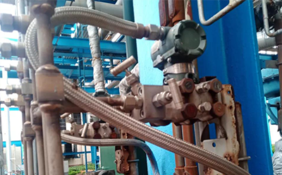 電纜密封接頭撓性管與鍍鋅焊接鋼管連接 電纜密封接頭撓性管與鍍鋅焊接鋼管連接