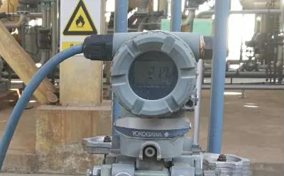 本安儀表可以使用塑料密封接頭 本安儀表可以使用塑料密封接頭