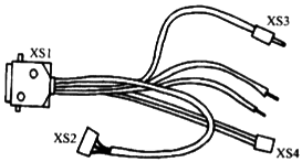 軟線扎外形圖 軟線扎外形圖