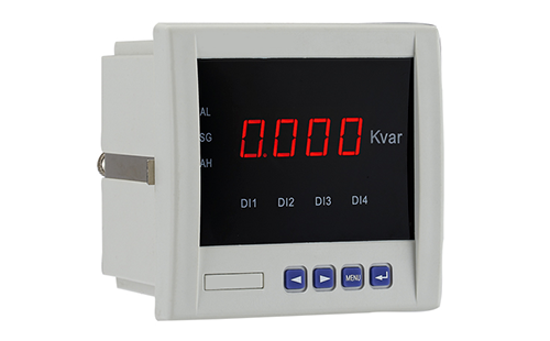 單相無功功率 單相無功功率