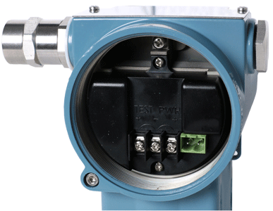 單晶硅衛生型壓力變送器接線端子 單晶硅衛生型壓力變送器接線端子