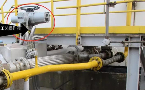 工藝操作閥 工藝操作閥